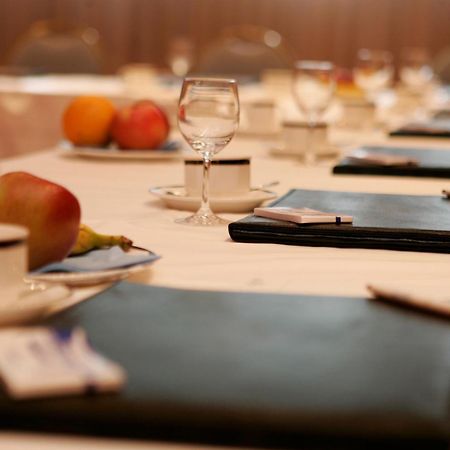 Hotel Wyndham Garden Donaueschingen Facilidades foto