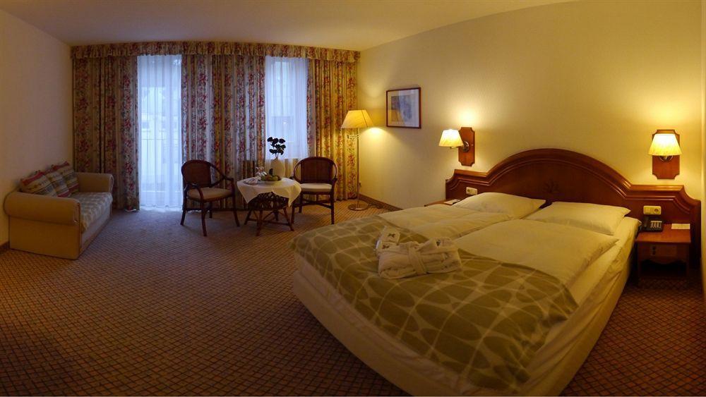 Hotel Wyndham Garden Donaueschingen Exterior foto