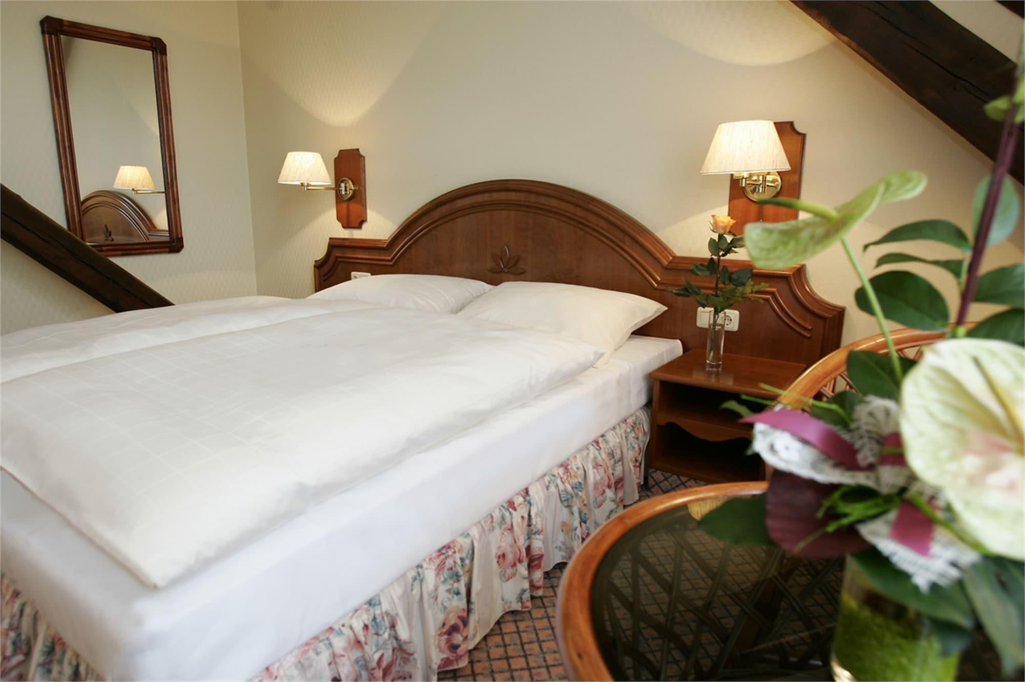 Hotel Wyndham Garden Donaueschingen Exterior foto