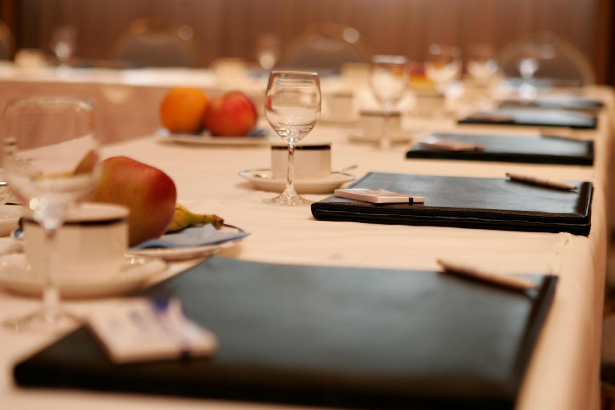 Hotel Wyndham Garden Donaueschingen Facilidades foto